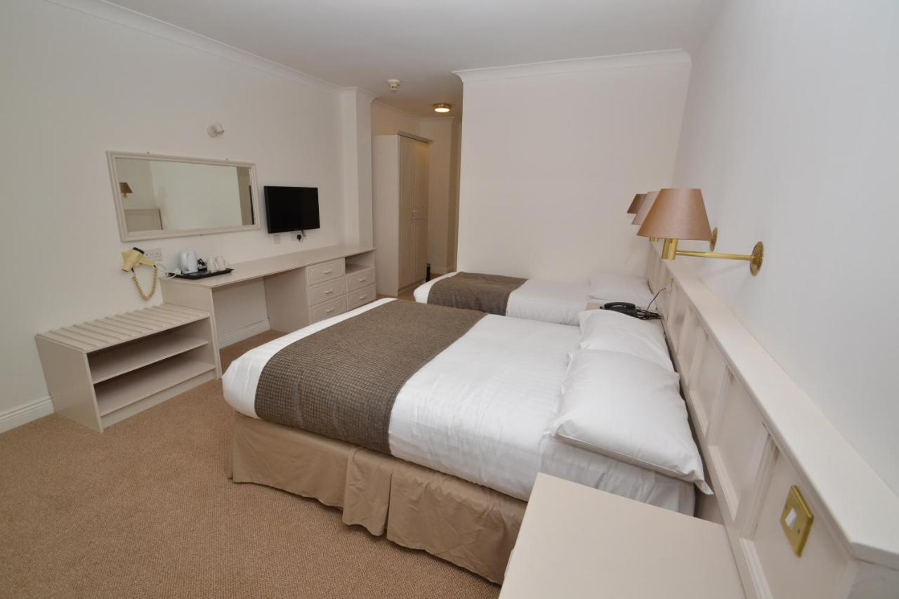 Bay View Hotel Killybegs Kültér fotó