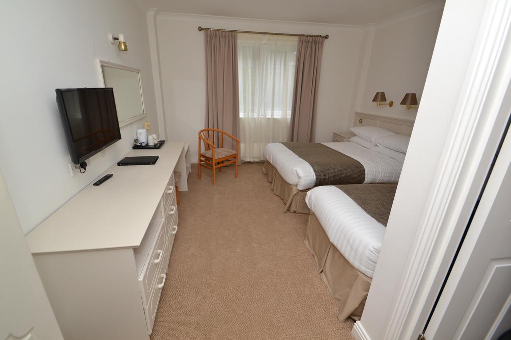 Bay View Hotel Killybegs Kültér fotó