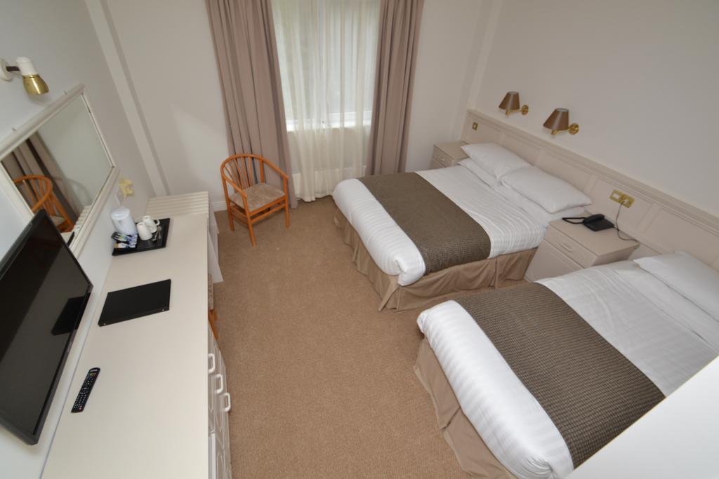 Bay View Hotel Killybegs Kültér fotó