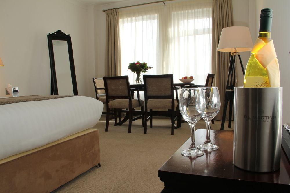 Bay View Hotel Killybegs Kültér fotó