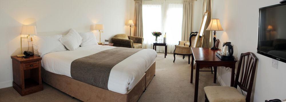 Bay View Hotel Killybegs Kültér fotó