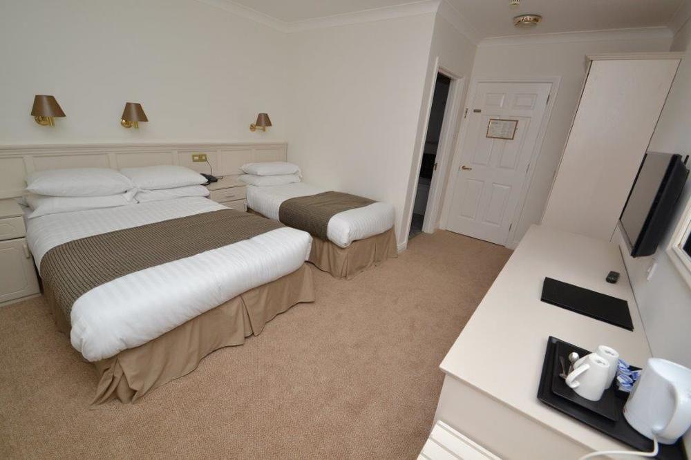 Bay View Hotel Killybegs Kültér fotó