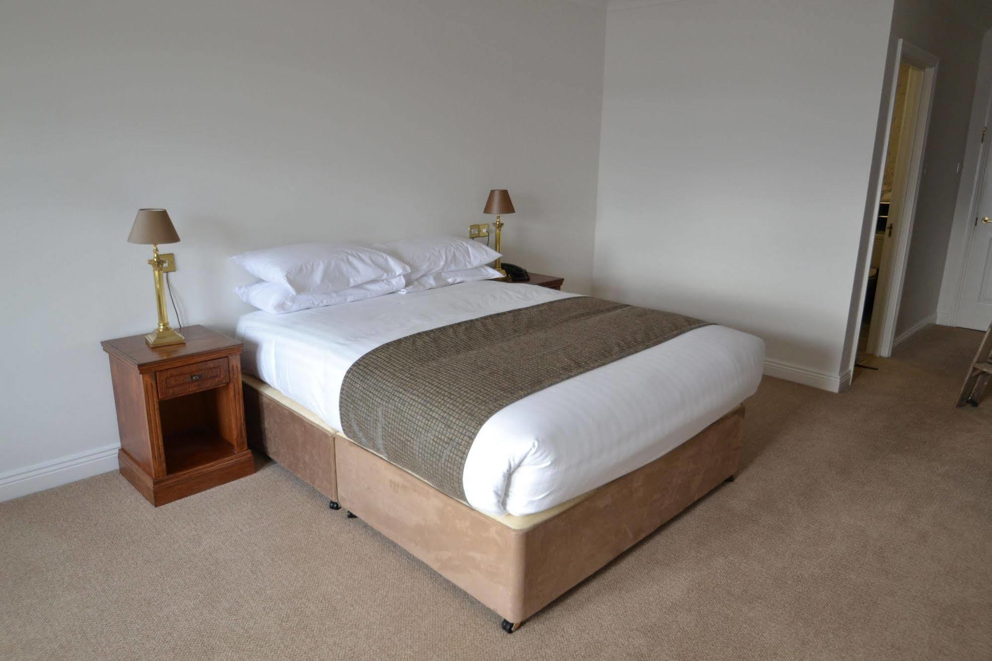 Bay View Hotel Killybegs Kültér fotó