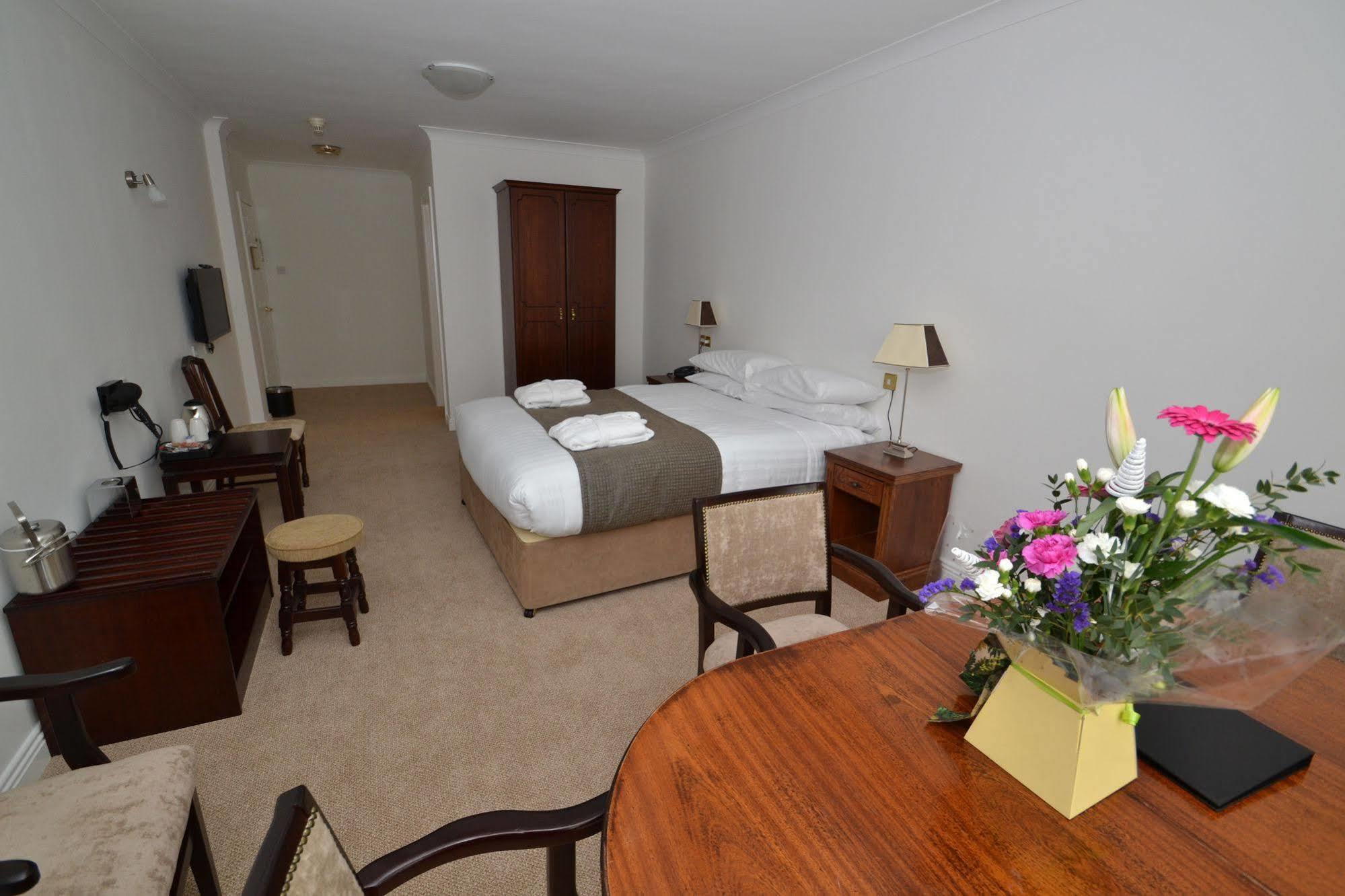 Bay View Hotel Killybegs Kültér fotó