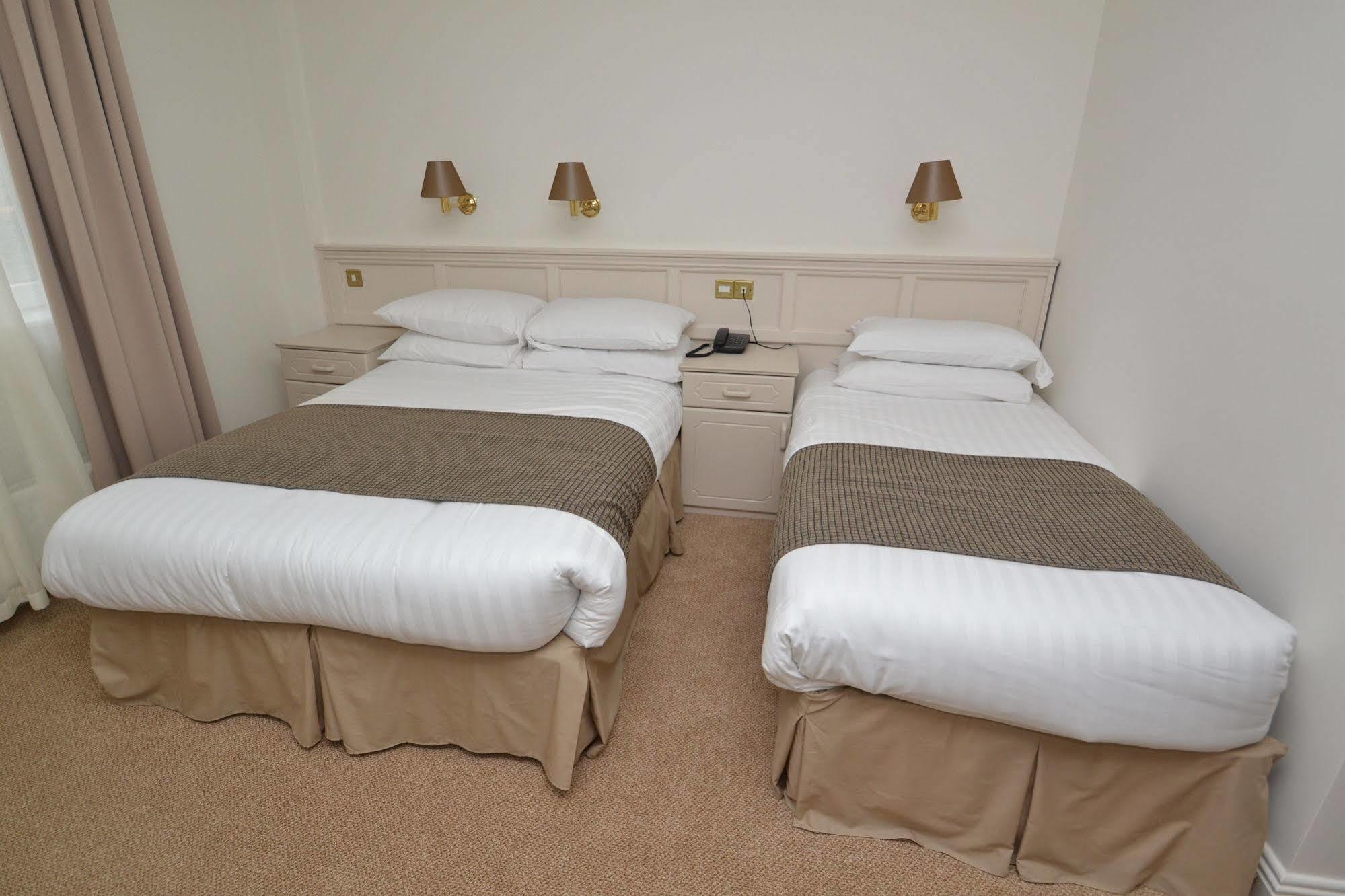 Bay View Hotel Killybegs Kültér fotó