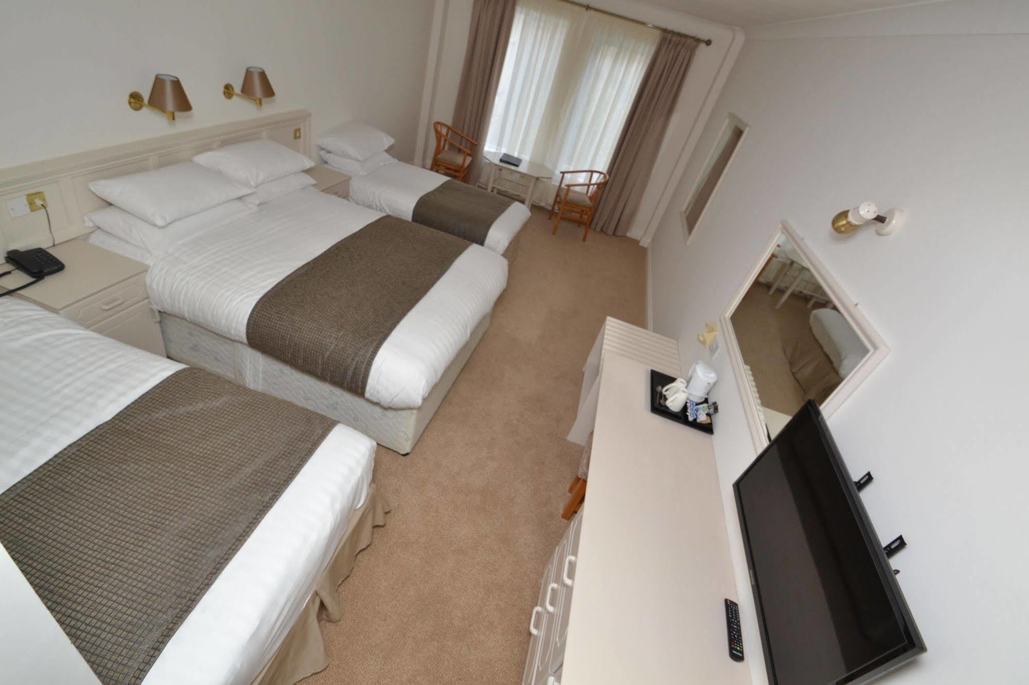 Bay View Hotel Killybegs Kültér fotó