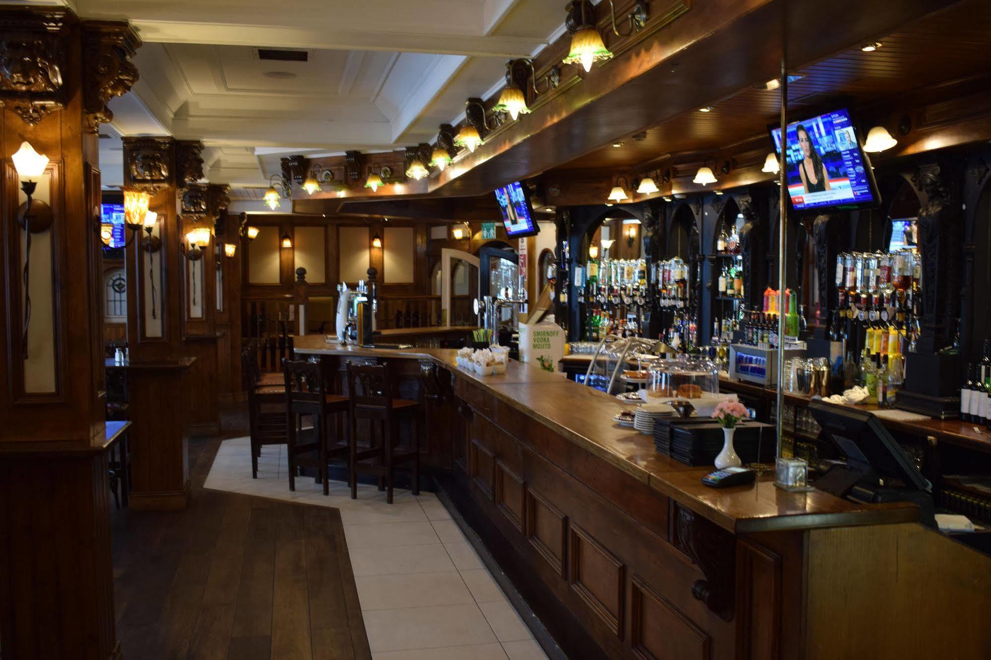 Bay View Hotel Killybegs Kültér fotó