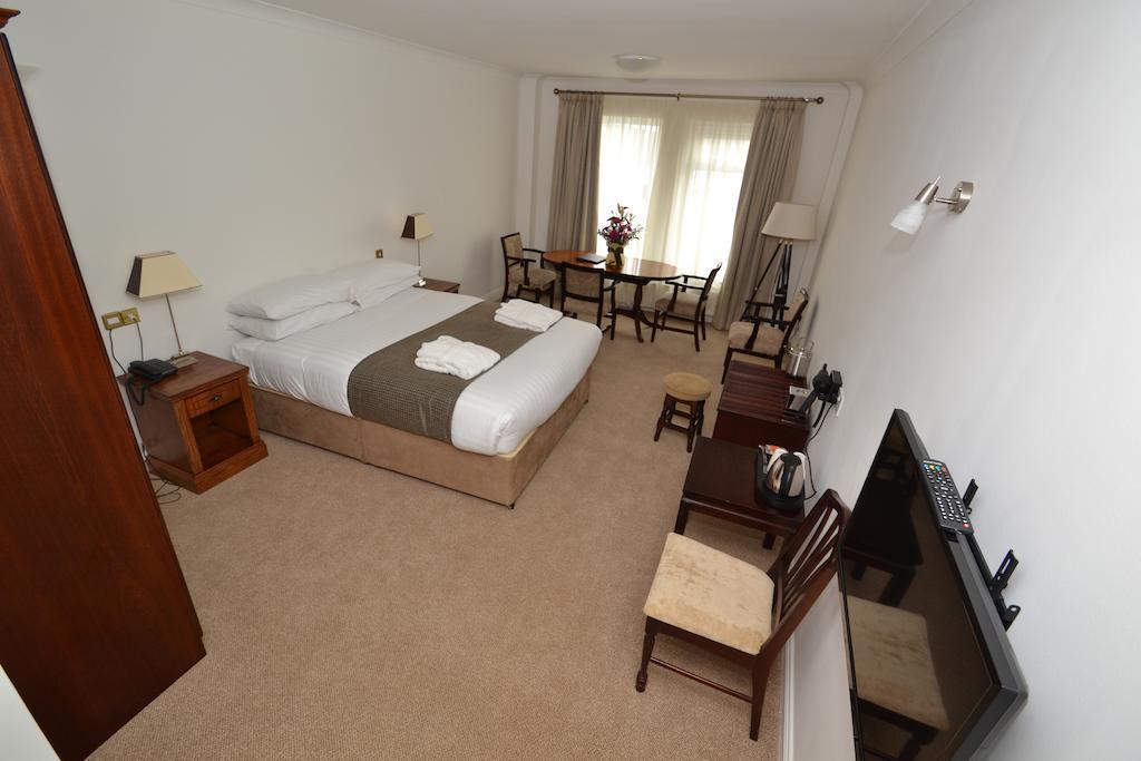 Bay View Hotel Killybegs Kültér fotó